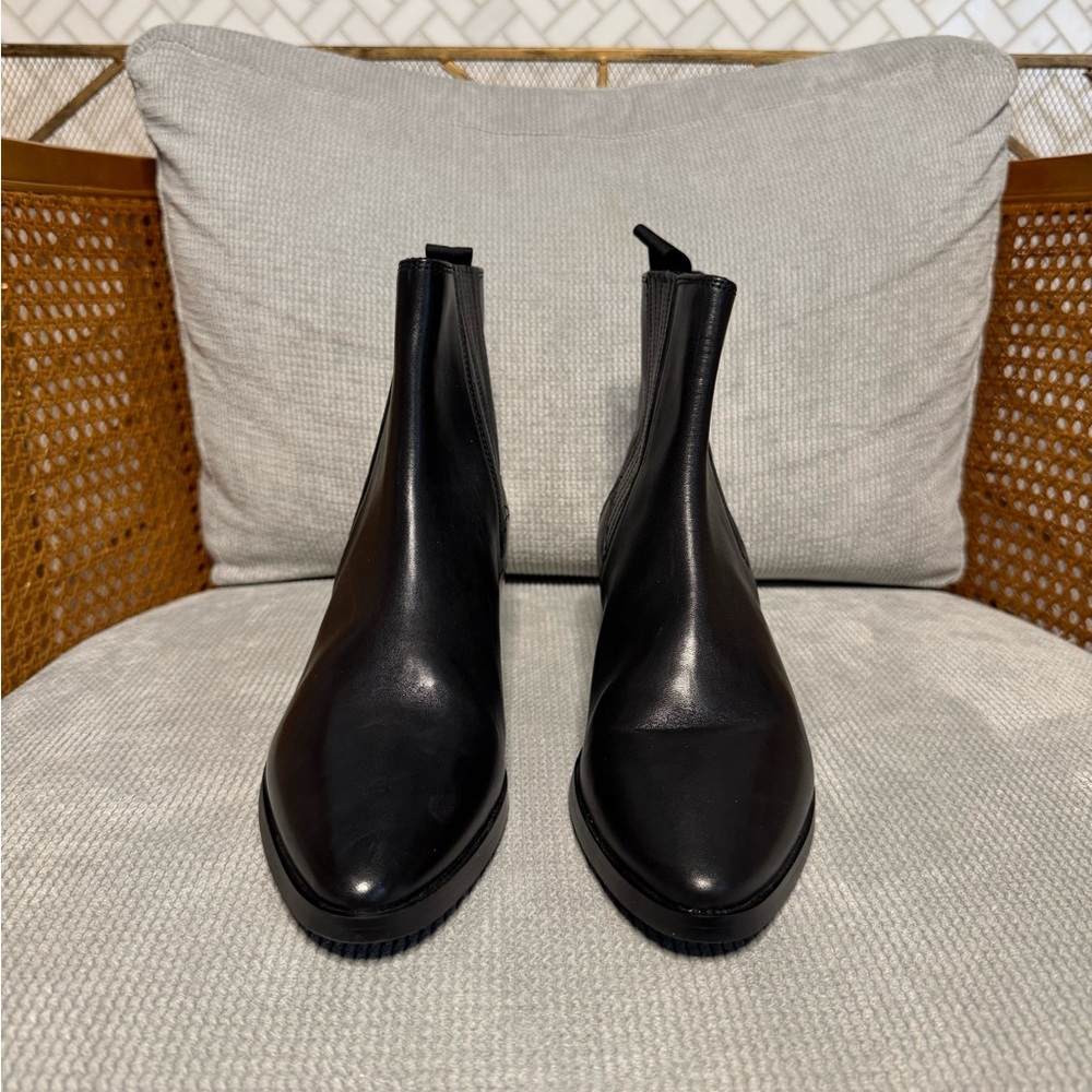Rag & Bone Rylee Pointed Toe Bootie - Picture 5 of 8